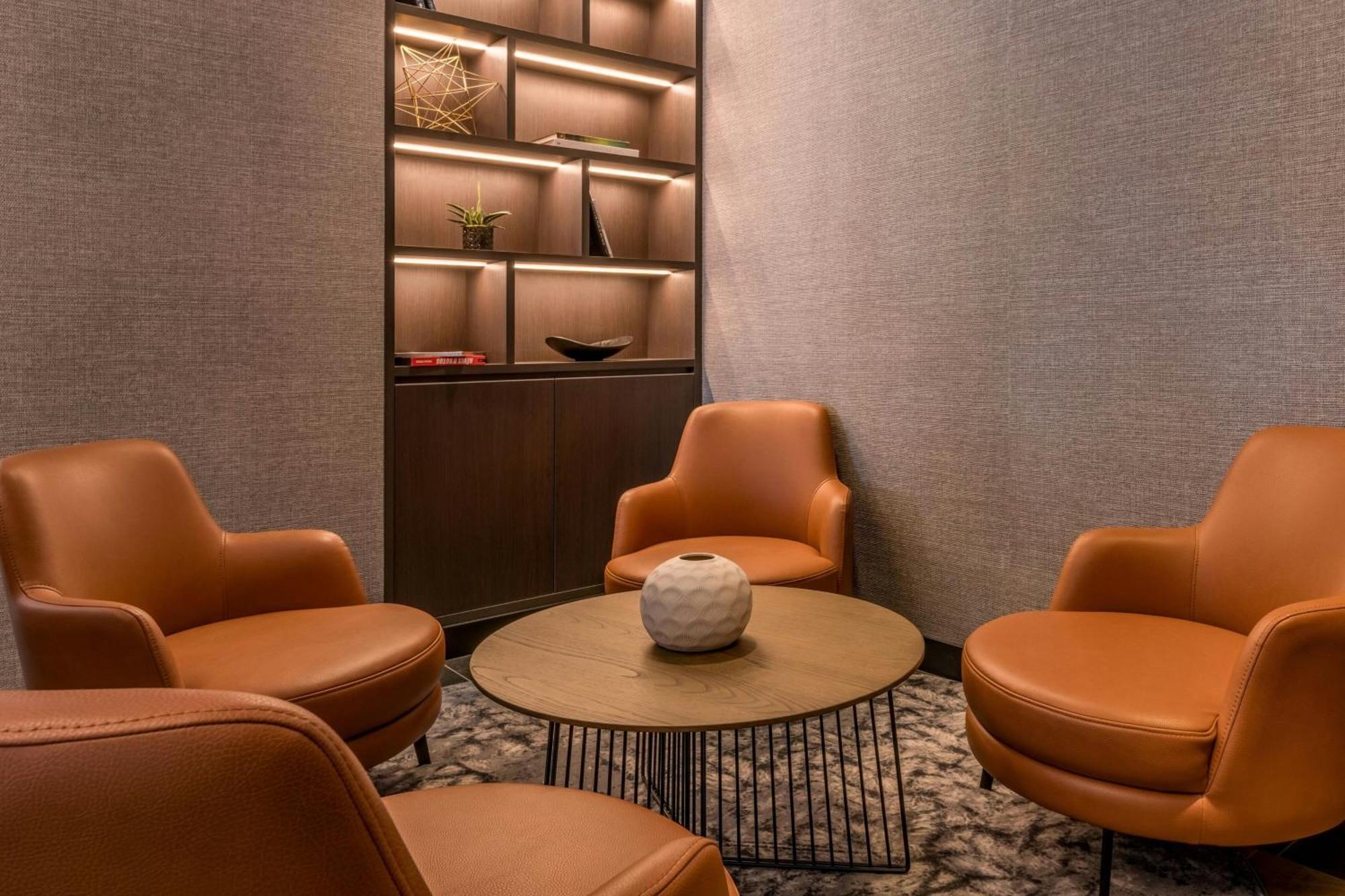 Geneva Marriott Hotel Мерен Экстерьер фото